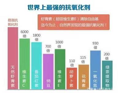 抗氧化剂2026研究反思：过量补充可能带来的“促氧化”风险