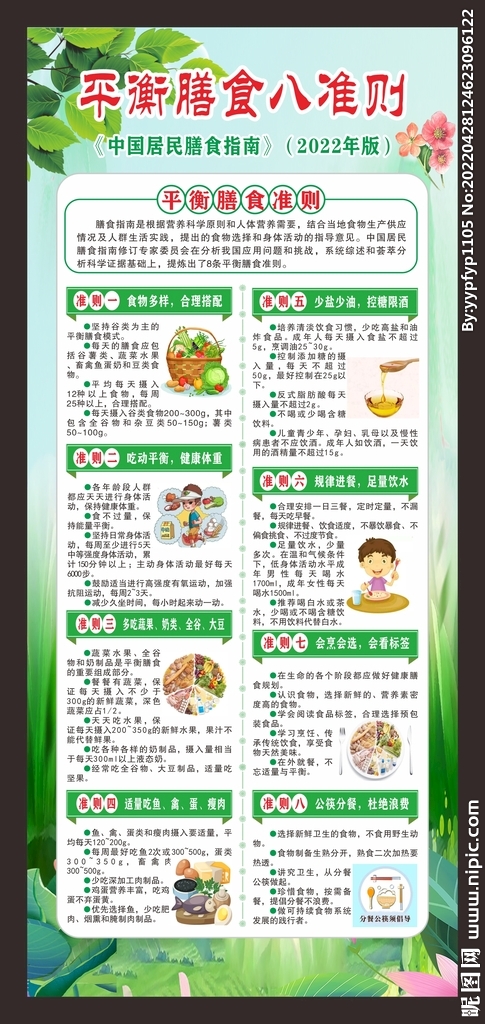 2026中国居民膳食指南深度解读：八大准则变化背后的科学依据