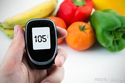 动态血糖仪数据显示的“血糖波动”，比高血糖更可怕