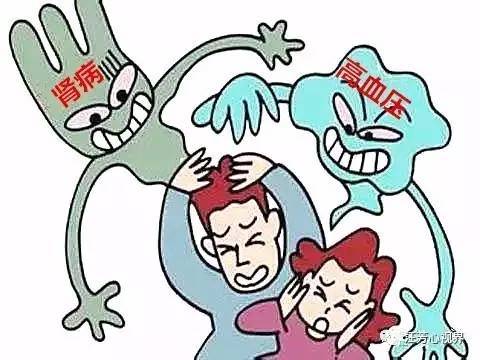 高血压必须终身服药？这类“继发性高血压”可以根治