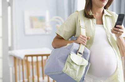 孕晚期失眠、水肿、耻骨痛的实用缓解方法